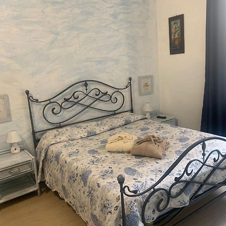 The Sea Flower Appartamento Con Giardino E Garage Auto Incluso Sanremo Exterior foto
